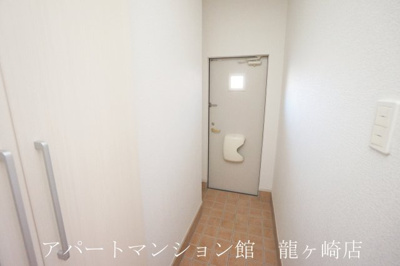 【玄関】 | プランドール
