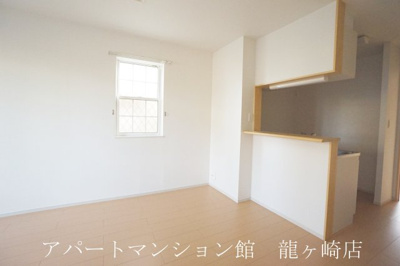 【内装】 | プランドール