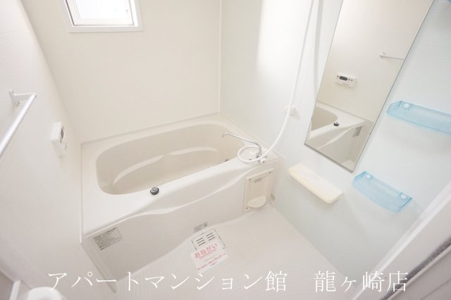 プランドールの浴室|バス