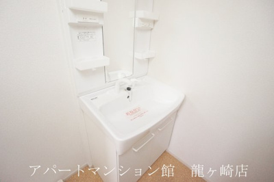 【独立洗面台】 | プランドール