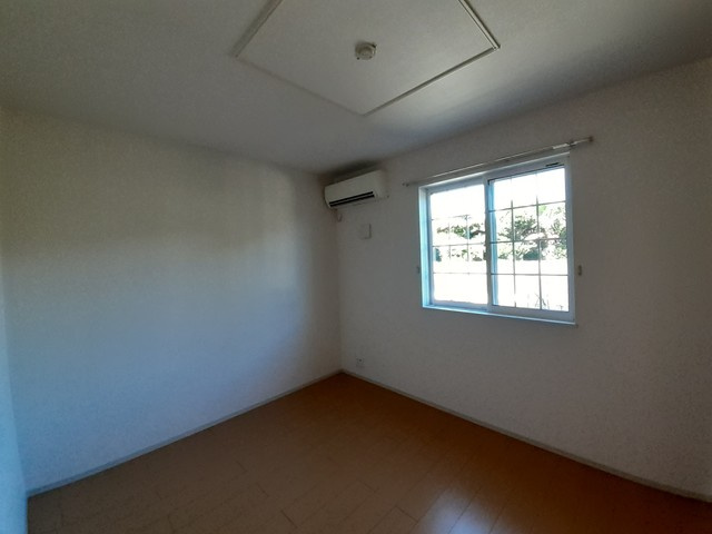 アルバータⅠの寝室|その他部屋・スペース