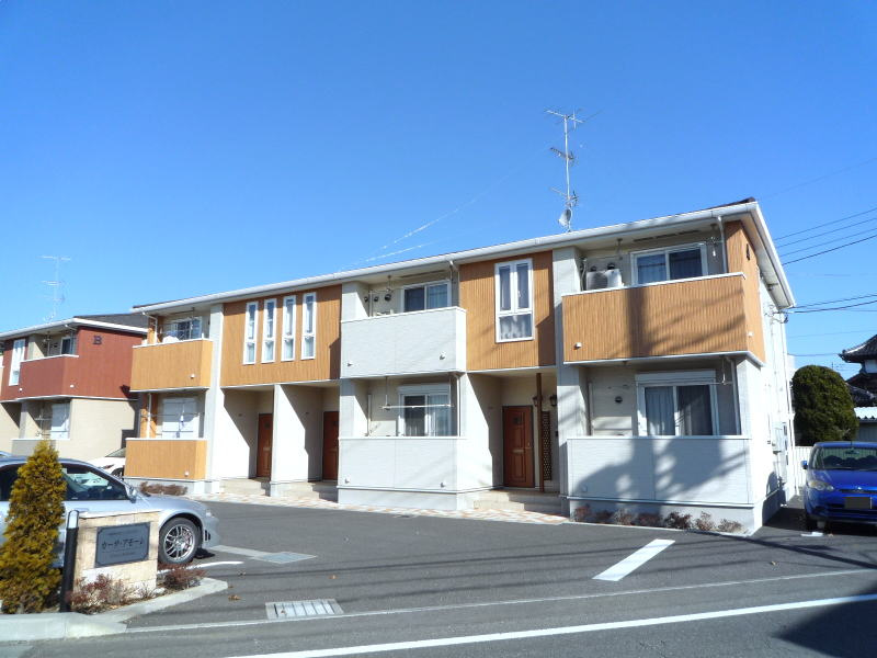 カーサ　アモーレ　Ａ