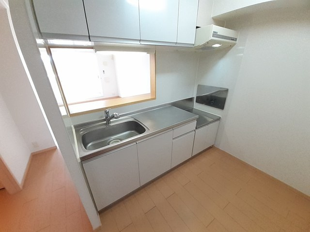 ドゥメゾンＢのキッチン|キッチン