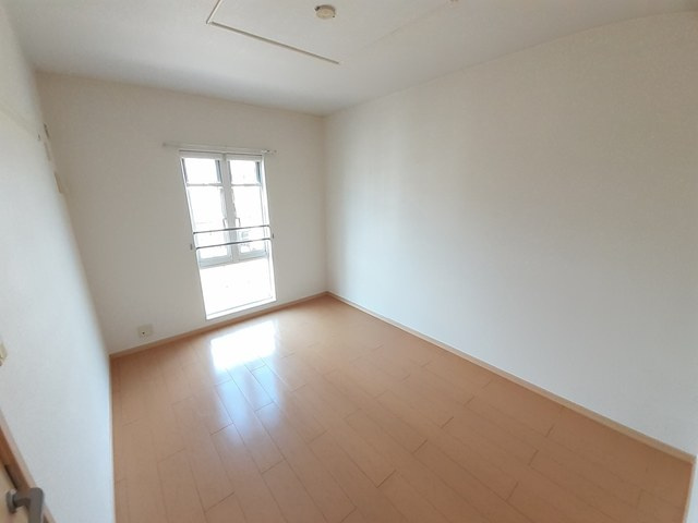 ドゥメゾンＢの寝室|その他部屋・スペース