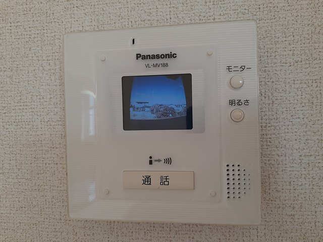 ドゥメゾンＡのセキュリティ|その他設備