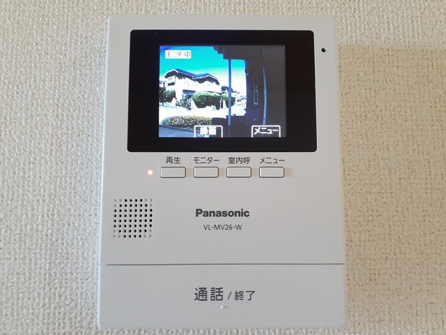 サンプレイス３のセキュリティ|その他設備