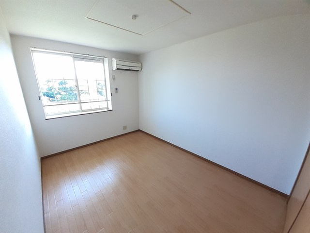 サンプレイス３の寝室|その他部屋・スペース