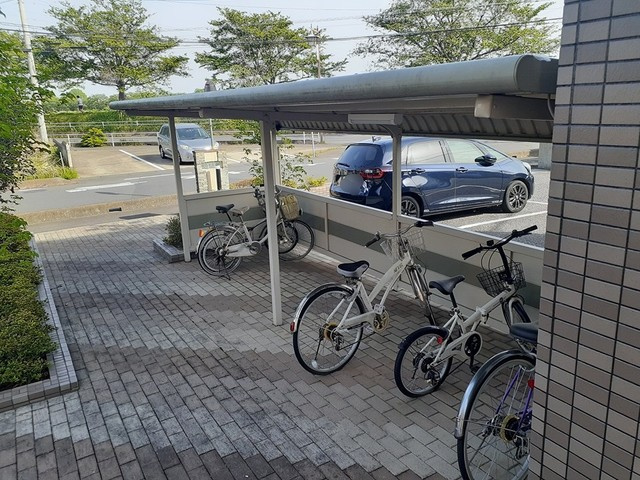 ポートサーパスのその他共用部分|その他