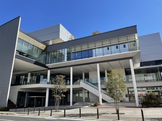 ポートサーパスの周辺|その他