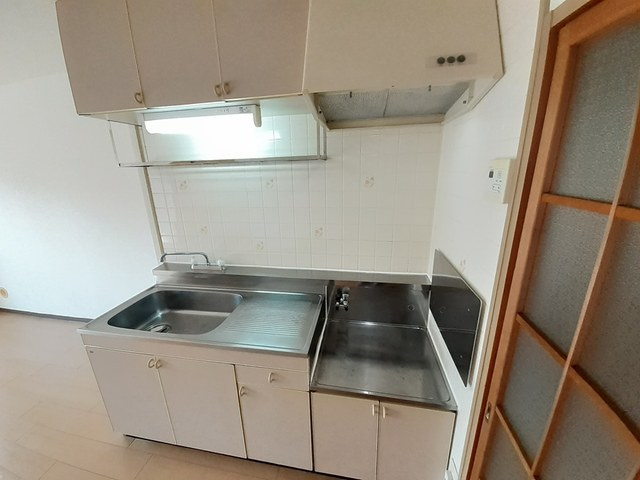 ポートサーパスのキッチン|キッチン