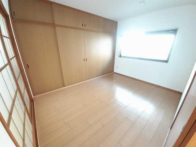 ポートサーパスの寝室|その他部屋・スペース