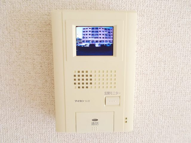 ポートサーパスのセキュリティ|その他設備