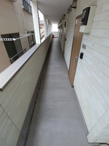 アリロッセ船橋のその他共用部分