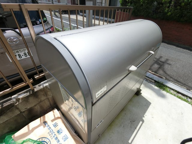 アリロッセ船橋のその他共用部分