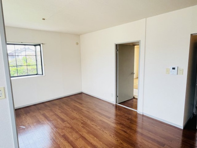 【居間・リビング】 | サンビレッジ住吉C