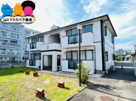 サンビレッジ住吉Cの画像