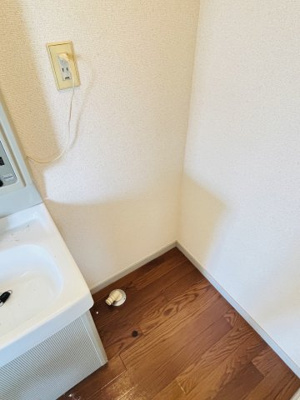 【設備】 | サンビレッジ住吉C