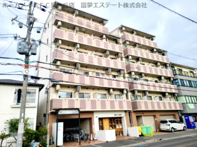 【外観】 | プレジオカーサ