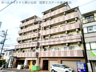 【外観】