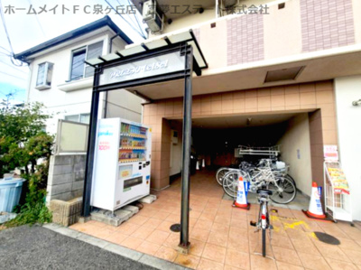 【エントランス】 | プレジオカーサ