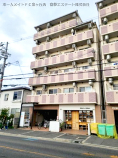 【外観】