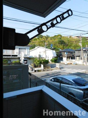 【展望】 | ラ・カーサ