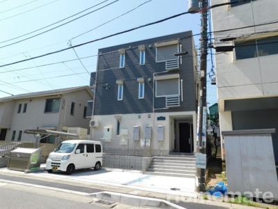 【外観】 | ラ・カーサ