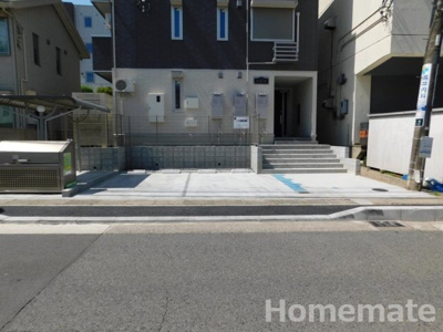 【駐車場】 | ラ・カーサ