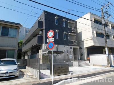 【外観】 | ラ・カーサ