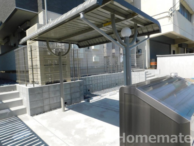 【その他共用部分】 | ラ・カーサ