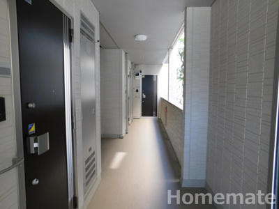 【その他共用部分】 | ラ・カーサ