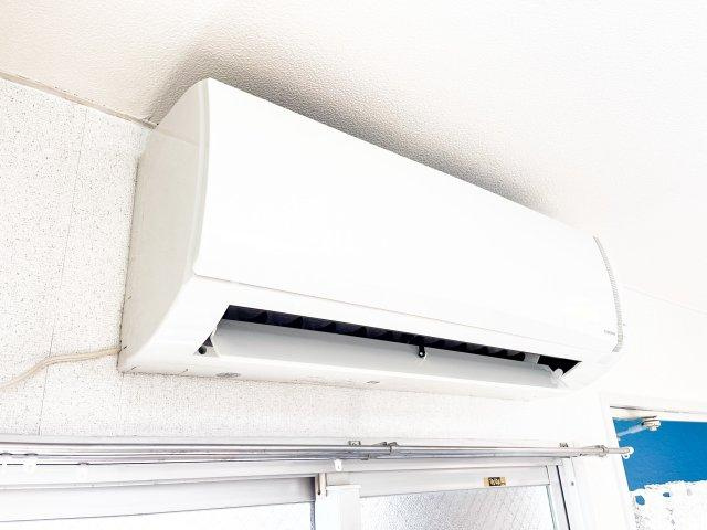 SKK夕凪マンションの設備