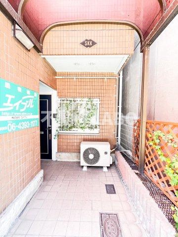 SKK夕凪マンションのその他共用部分