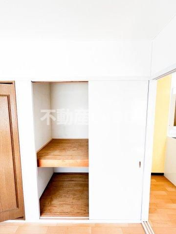 SKK夕凪マンションのその他