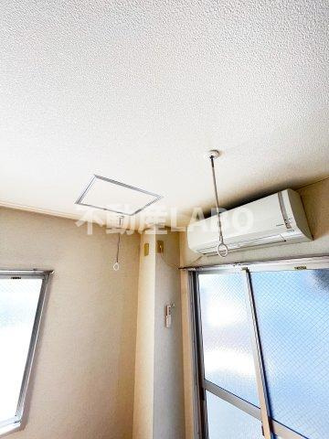 SKK夕凪マンションのその他