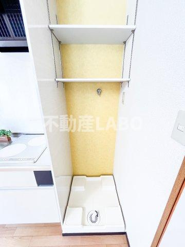 SKK夕凪マンションのその他