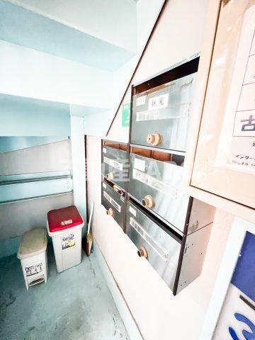 SKK夕凪マンションのその他