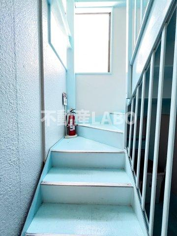 SKK夕凪マンションのその他