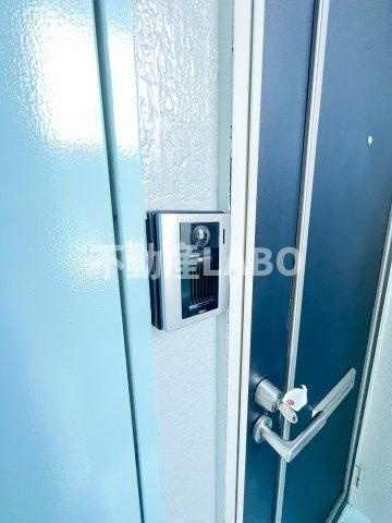 SKK夕凪マンションのその他