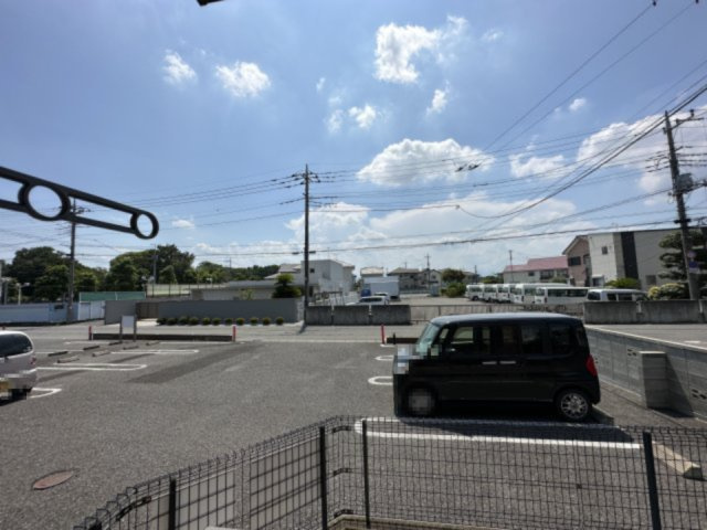 【展望】 | ドエル福島　Ｄ