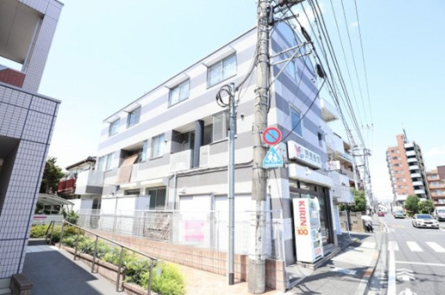 コスモスビルⅡ