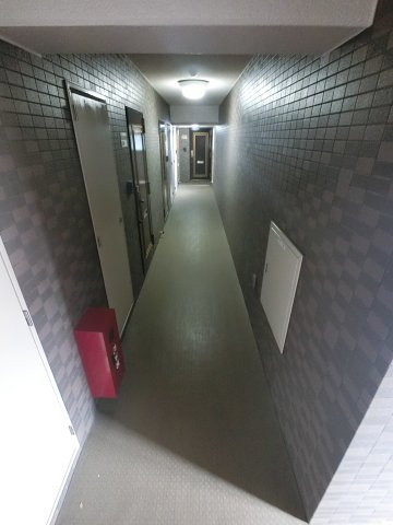リバレインのその他共用部分
