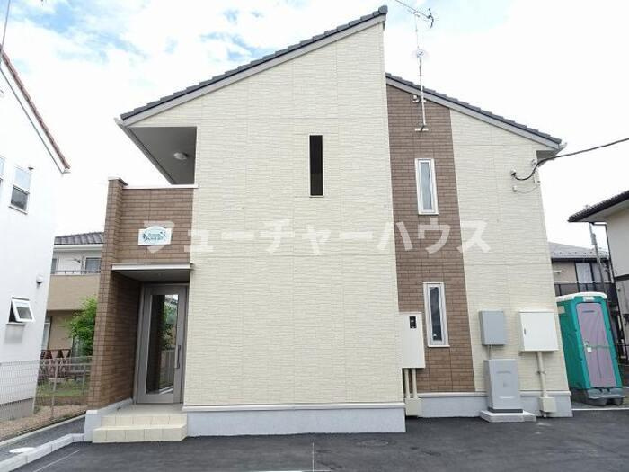 Ｄ－ｒｏｏｍウィット西原
