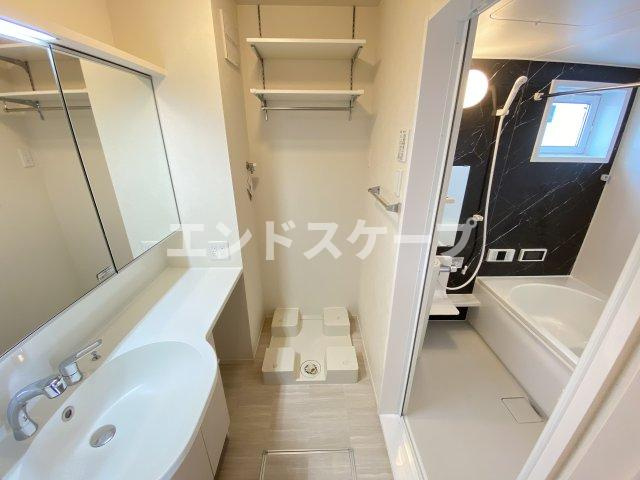 勝山　Ⅱのその他|高崎、前橋エリアのお部屋探しはエンドスケープまで！お客様の理想お聞かせ下さい♪