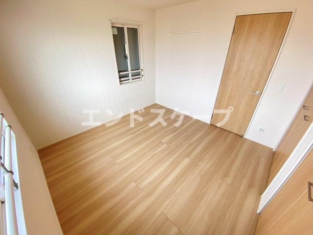 勝山　Ⅱのその他|高崎、前橋エリアのお部屋探しはエンドスケープまで！お客様の理想お聞かせ下さい♪