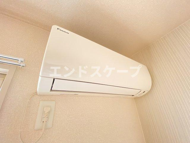 勝山　Ⅱの設備|高崎、前橋エリアのお部屋探しはエンドスケープまで！お客様の理想お聞かせ下さい♪