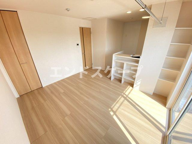 勝山　Ⅱの内装|高崎、前橋エリアのお部屋探しはエンドスケープまで！お客様の理想お聞かせ下さい♪
