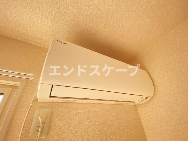 勝山　Ⅱの設備|高崎、前橋エリアのお部屋探しはエンドスケープまで！お客様の理想お聞かせ下さい♪