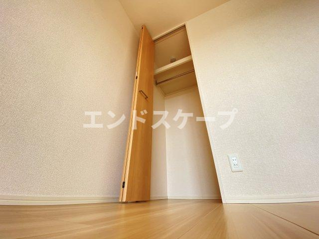 勝山　Ⅱのその他|高崎、前橋エリアのお部屋探しはエンドスケープまで！お客様の理想お聞かせ下さい♪