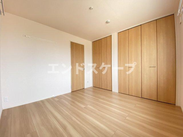 勝山　Ⅱのその他|高崎、前橋エリアのお部屋探しはエンドスケープまで！お客様の理想お聞かせ下さい♪